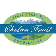 chelan fruit logo