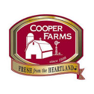 cooper farms logo