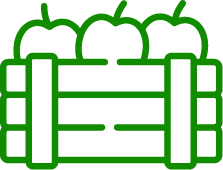 Harvest Icon
