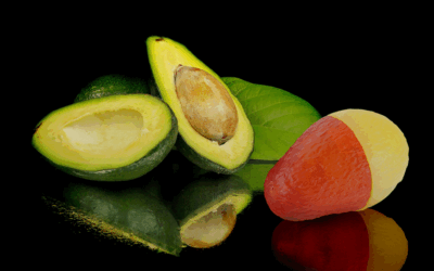 Minimizing Fruit, Vegetable Handling Losses
