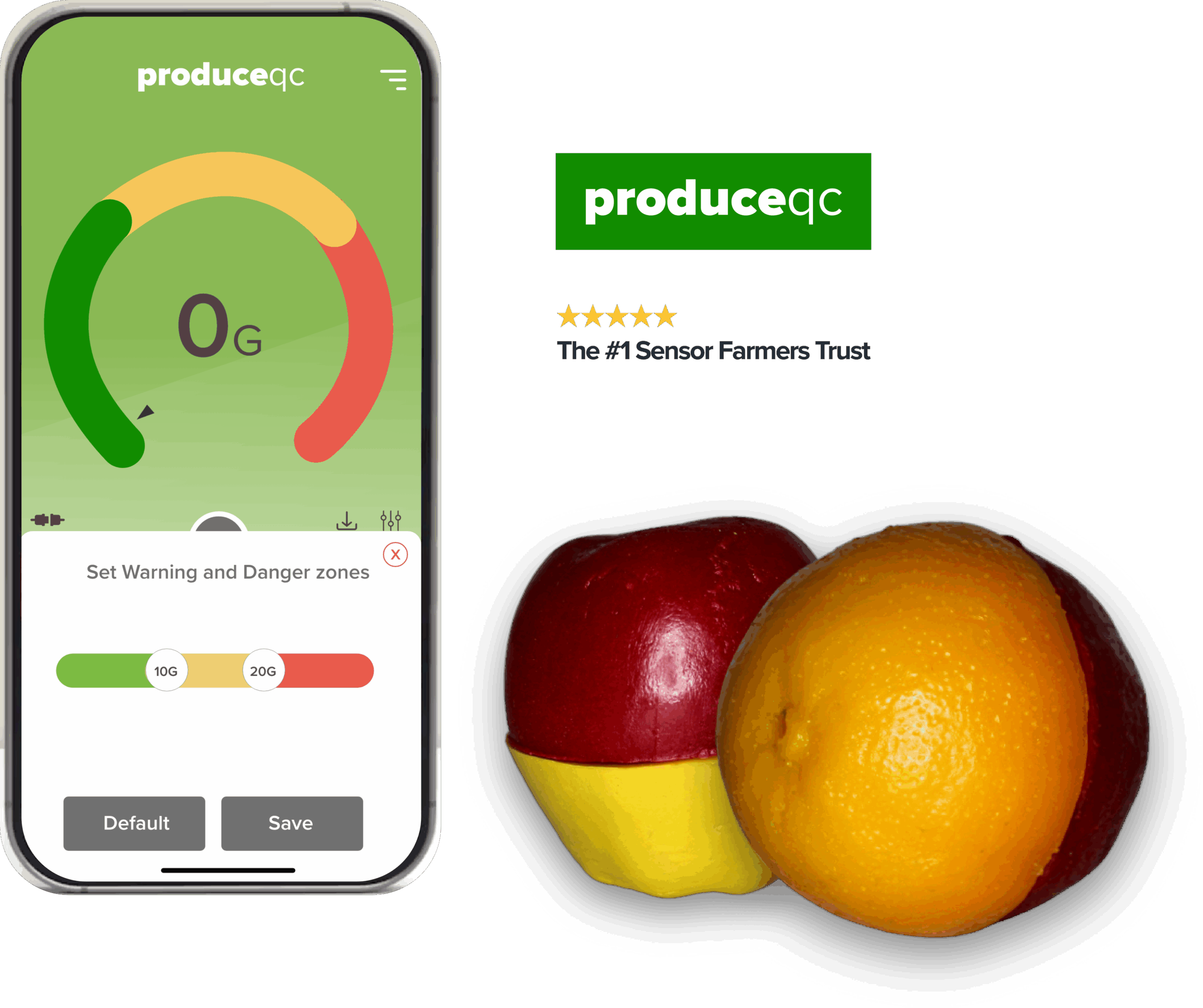 ProductQC-sensor-and-app