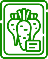 Harvest Icon